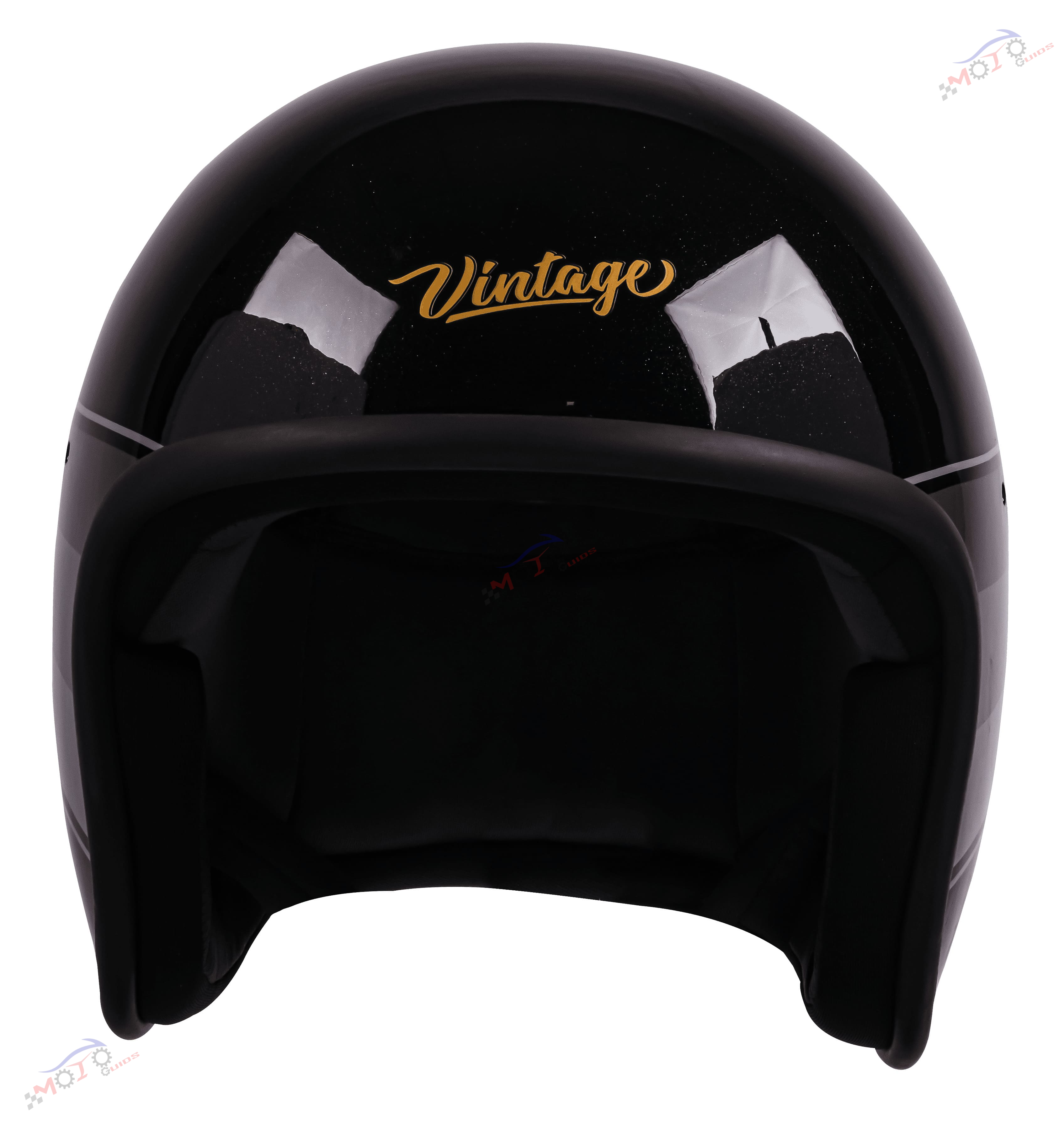 SBH-55 VINTAGE WITHOUT VISOR